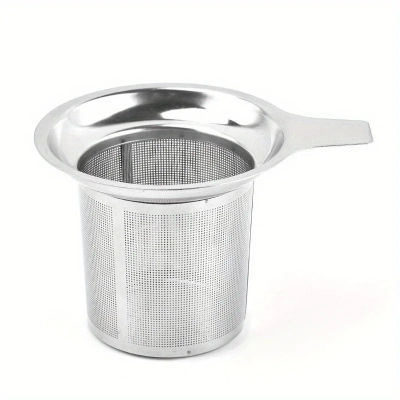 Stainless Steel Tea Strainer Ball for Loose Leaf Tea