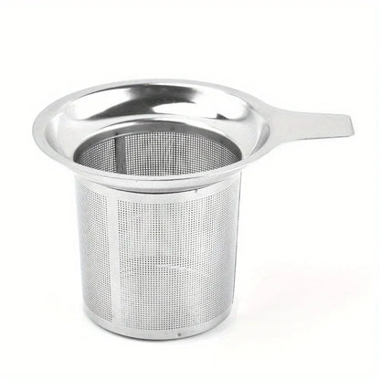 Stainless Steel Tea Strainer Ball for Loose Leaf Tea