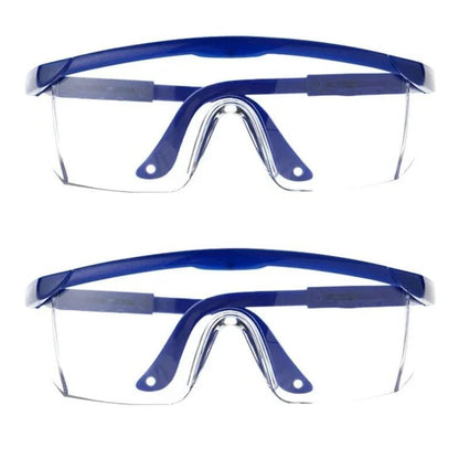 Anti Splash Safety Goggles Dustproof Work Glasses
