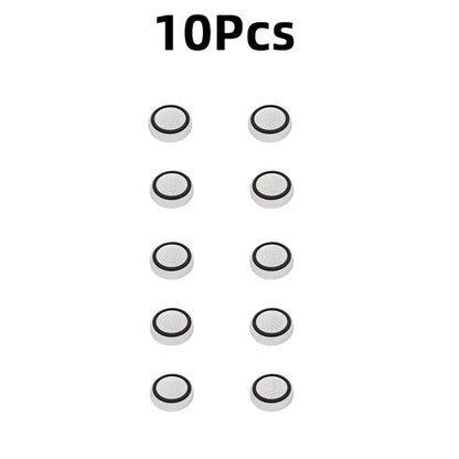 10PCS Non-slip Silicone Analog Joystick Thumbstick Thumb Stick Grip Caps Cases For Switch2 PS3 PS4 PS5 Xbox Steamdeck Controller