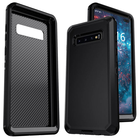 Samsung Galaxy S10 Heavy Duty Shockproof Case