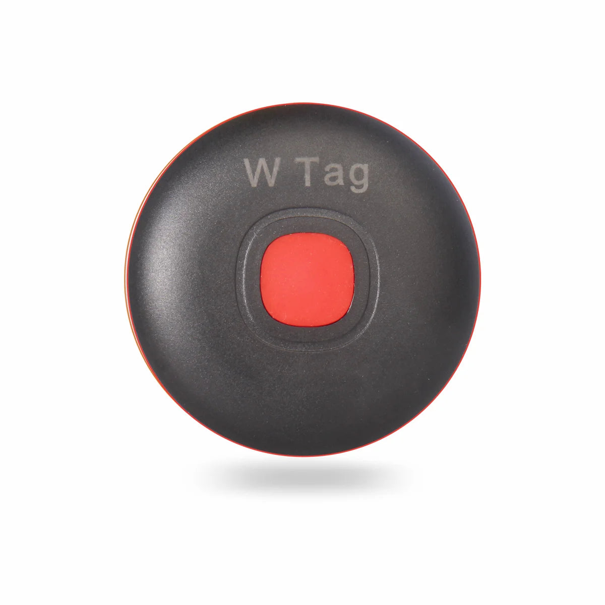 Wesolvet Smart Tag Bluetooth Tracker – Works with Find My