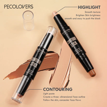 Double-Ended Contour & Highlight Stick