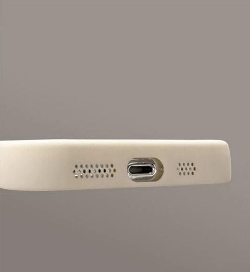 Shockproof Silicone TPU Case for Xiaomi Redmi & Poco Series