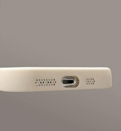 Shockproof Silicone TPU Case for Xiaomi Redmi & Poco Series