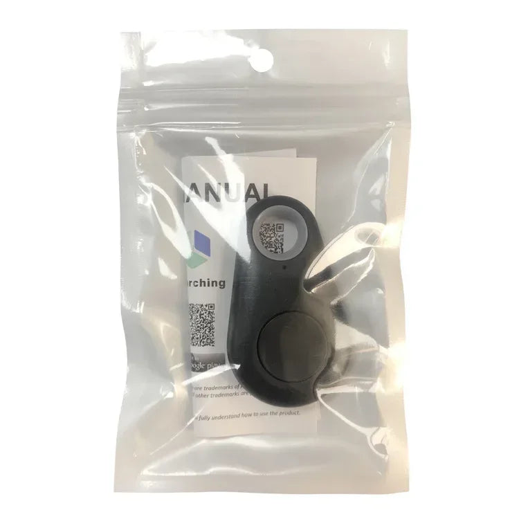 Mini Bluetooth GPS Key Finder Tracker - Urbizia