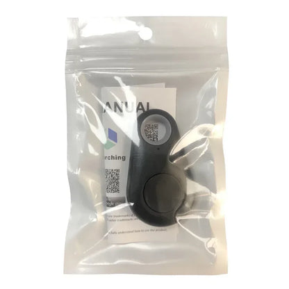 Mini Bluetooth GPS Key Finder Tracker - Urbizia