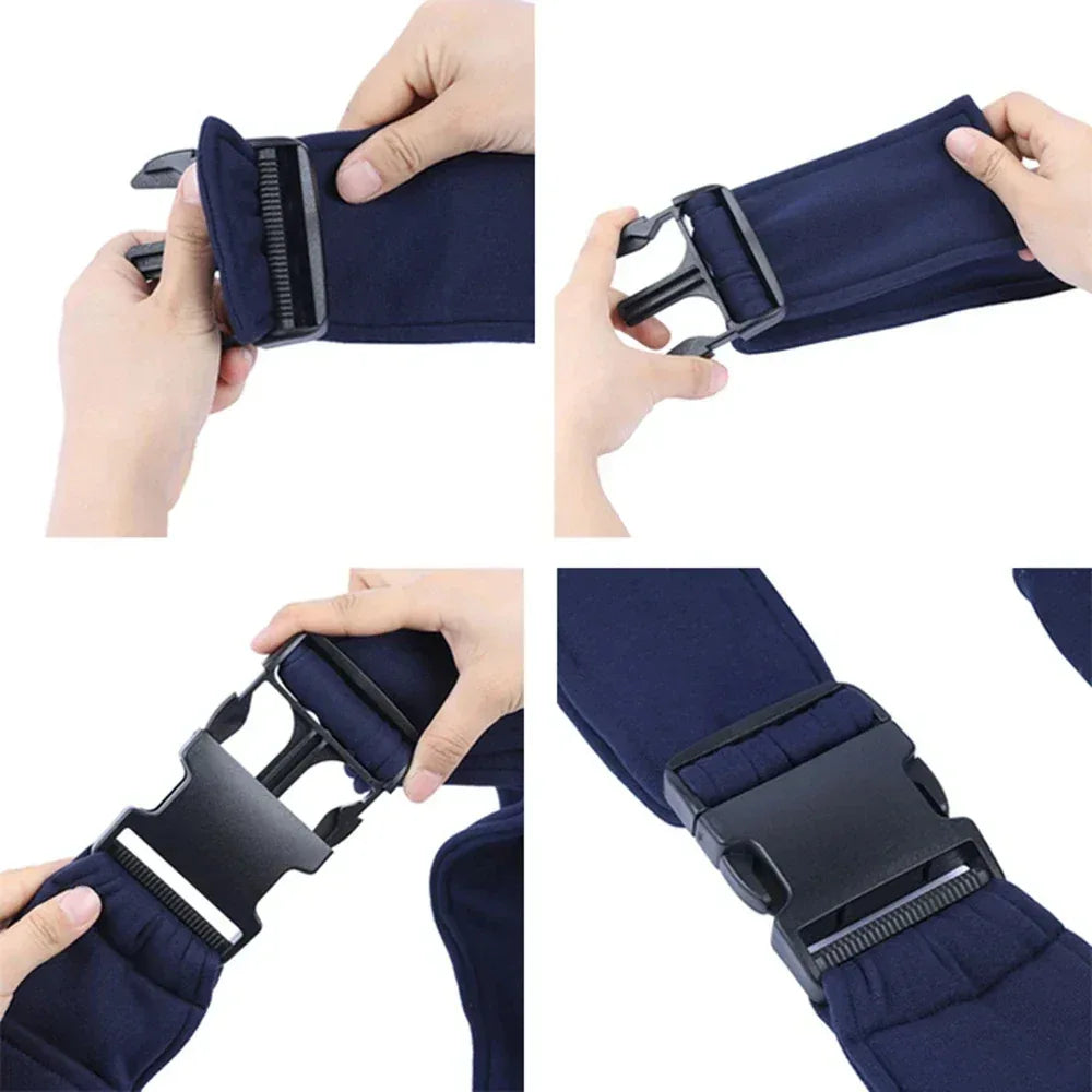 Adjustable Pet Dog Carrier Bag Outdoor Travel Puppy Single Shoulder Bags Dogs Comfort Sling Handbag Corgi Puppy Tote Pouch - Urbizia