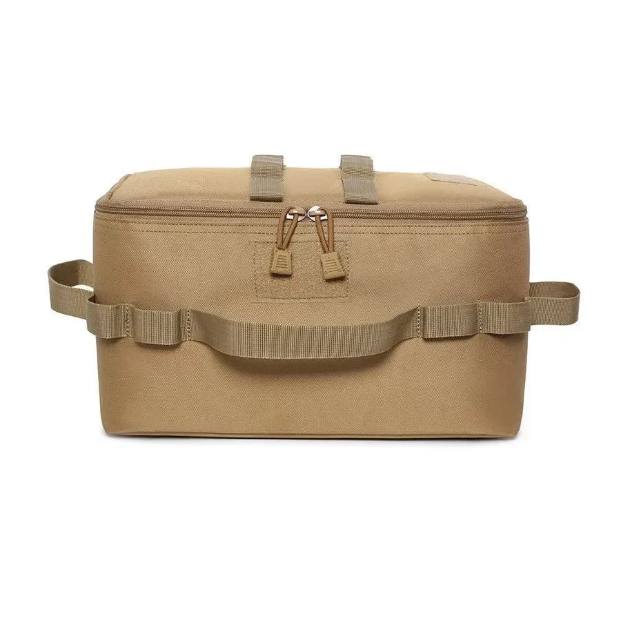 Camping Gas Canister Storage Bag - Urbizia