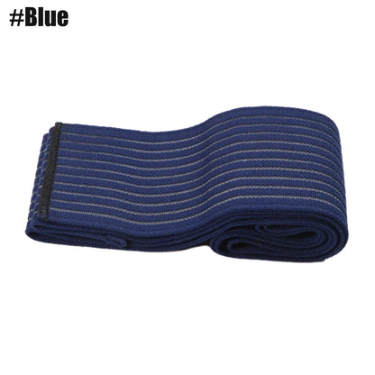 Full-Length 40-300cm Knee Elbow Support Wrap | Adjustable Strap for Sports, Gym & Fitness | Wrist Ankle Pain Relief Bandage Cuff