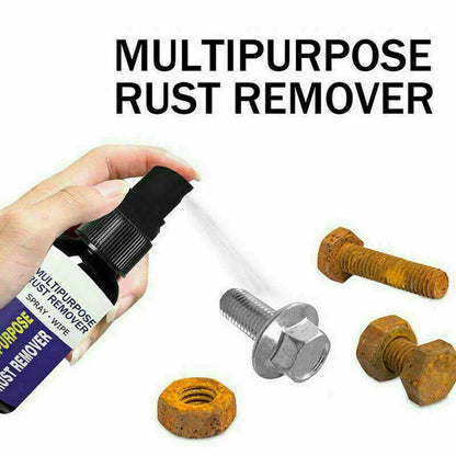 Car Rust Remover for Detailing – 30ml