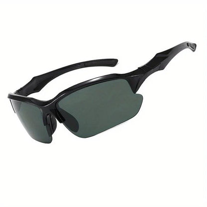 Polarized Sports Sunglasses Windproof UV400 Unisex