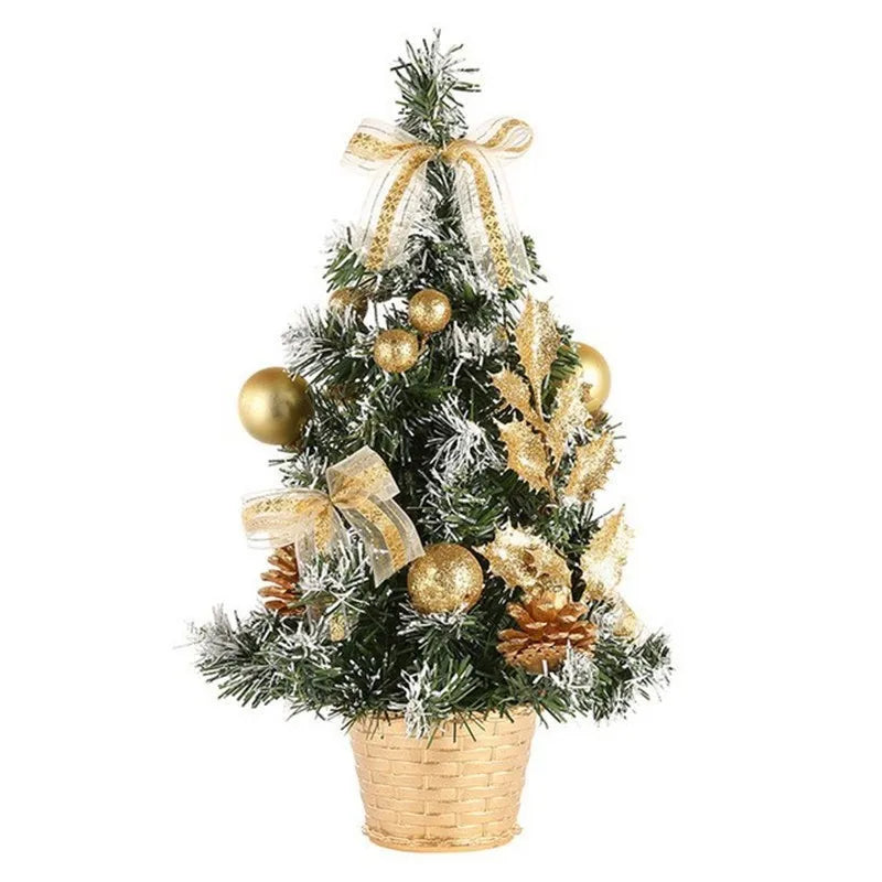 Mini Artificial Christmas Tree – 20/30/40cm