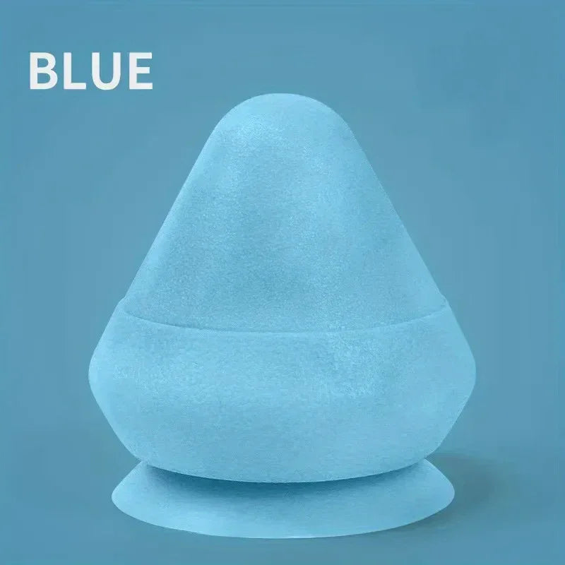 Wall-mounted Fascia Cone Multi-Function Suction Cup Wall Massager For Back Muscle Relaxation Arm Foot Massager Trigger Point - Urbizia