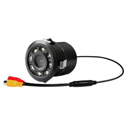 Car Rear View Camera Night Vision Reversing Car Parking Monitor CT33/8 Waterproof 170℃ High-Definition Image Car Electronic Too