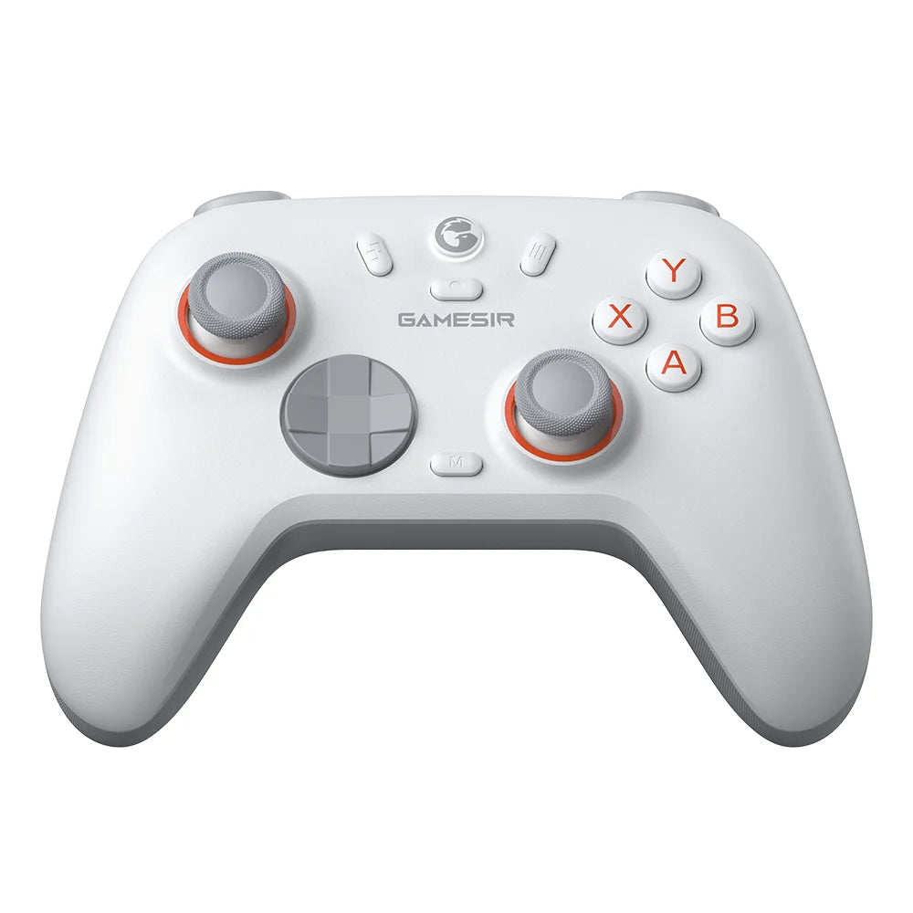 GameSir Nova 2 Lite Wireless Switch Controller Bluetooth Gamepad with Hall Effect for Nintendo Switch, iPhone, Android, PC