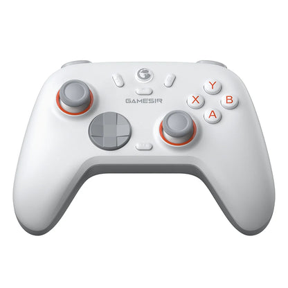 GameSir Nova 2 Lite Wireless Switch Controller Bluetooth Gamepad with Hall Effect for Nintendo Switch, iPhone, Android, PC