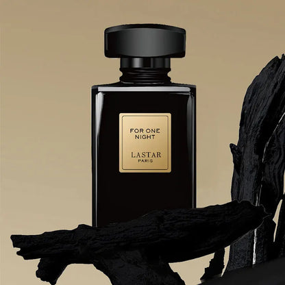 LASTAR Pheromone Perfume 55ml/1.86fl oz Cedar Long-Lasting Fragrance, Suitable for Christmas Gifts for Both Men and Women