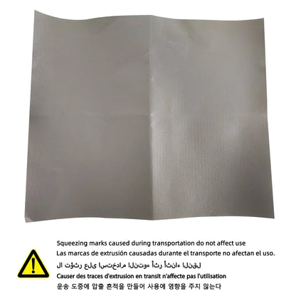 Leather Repair Tape Self Adhesive Leather Repair Patch Furniture Sofa Car Seat Office Chair Diy Cutting Leather Self Adhesive