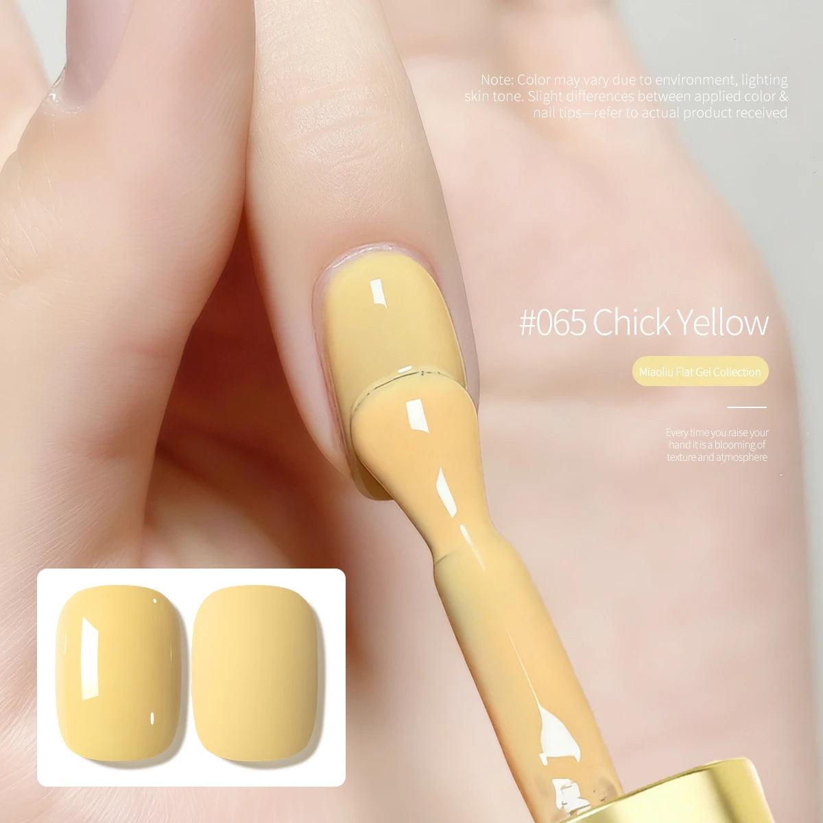 XEIJAYI 35-color 15ml Popular Series Nail Gel Pure  Gel Nail Add Semi-Permanent Soak Off UV LED Construction