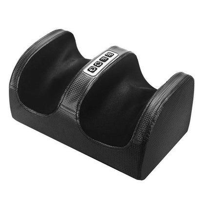 Electric Foot Massager – Shiatsu Kneading & Deep Tissue Relaxation - Urbizia