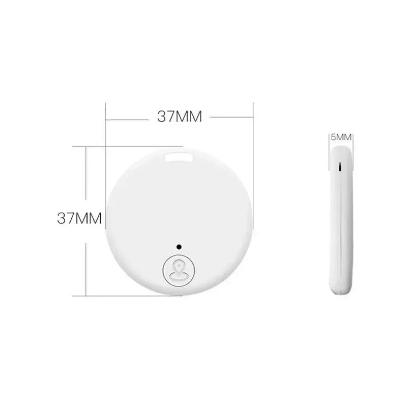 Mini Bluetooth GPS Key Finder Tracker - Urbizia