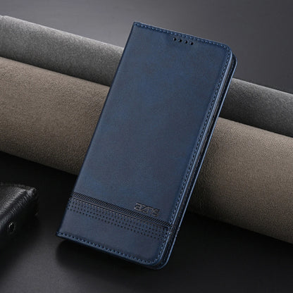 Luxury Magnetic Flip Leather Phone Case For Mi Redmi Note 15 14 13 12 Pro Plus 15C 14C 13C 12C Cards Solt Wallet Bag Book Cover