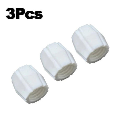 Toothpaste Squeezer Adapter,No-Spill Tube Roller for Travel, Home, Bathroom Organizer Toothpaste Saver Tool Toothpaste Dispenser