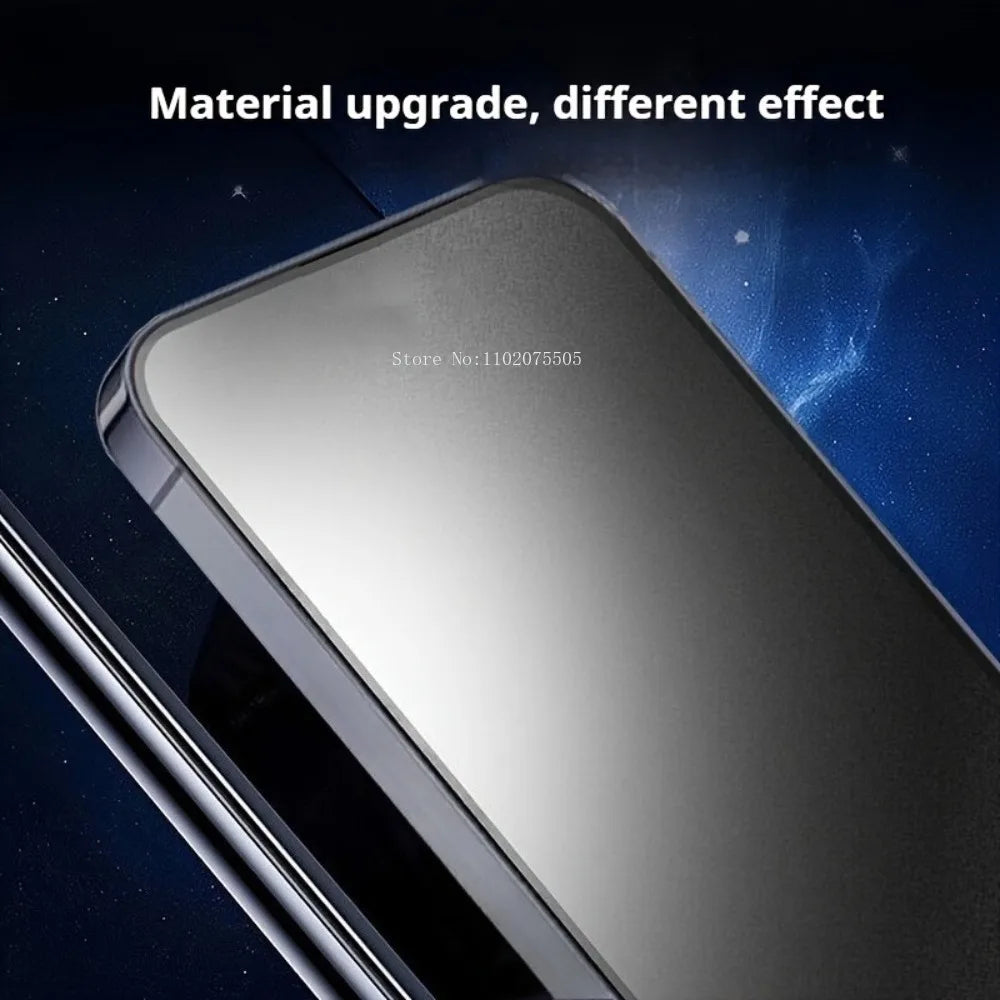 4 Pcs for Samsung Galaxy S26 Plus S26 Ultra Anti Fingerprint Hydrogel Film for Samsung Galaxy S26 Series Matte Screen Protector