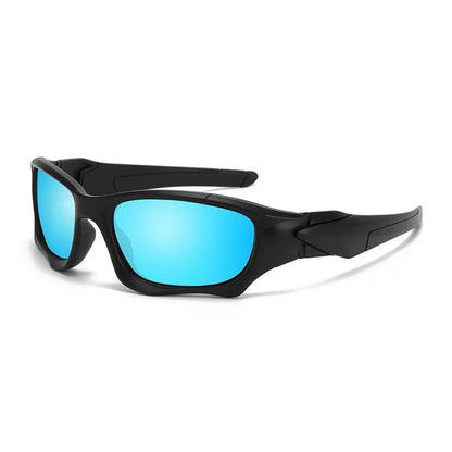 Tactical Camouflage Sunglasses UV400 Military Outdoor