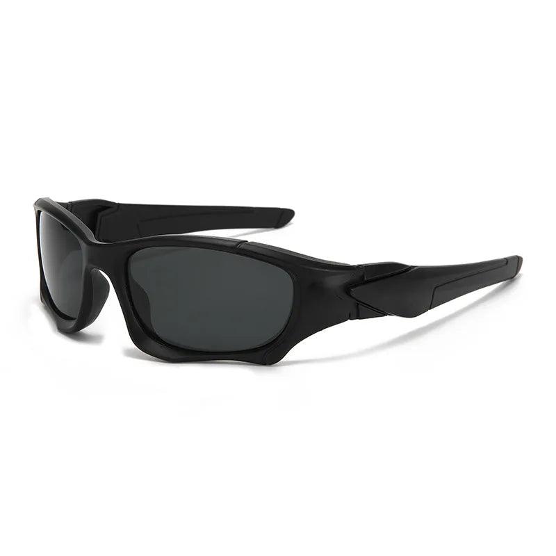 Tactical Camouflage Sunglasses UV400 Military Outdoor