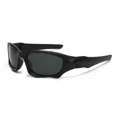 Tactical Camouflage Sunglasses UV400 Military Outdoor