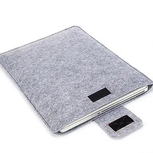 Slim Felt Laptop Sleeve Case for MacBook Air & Pro