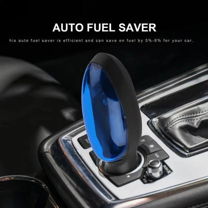 Portable Car Fuel Saver Save On Gas Fuel Economizer Save Gas Features Practical Auto Fuel Saver For Vehicles Fuel-saving