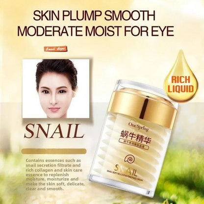 Snail Collagen Skincare Set for Hydration & Anti-Aging