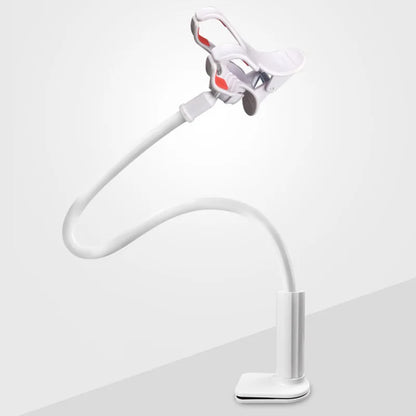 Universal Mobile Phone Holder Flexible Lazy Holder Adjustable Cell Phone Clip Home Bed Desktop Mount Bracket Smartphone Stand