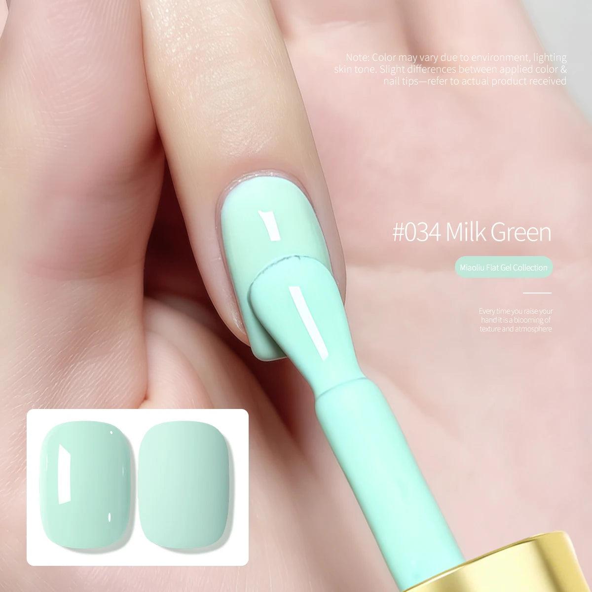 XEIJAYI 35-color 15ml Popular Series Nail Gel Pure  Gel Nail Add Semi-Permanent Soak Off UV LED Construction