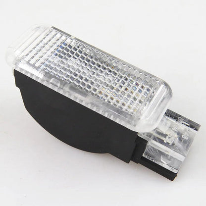Interior Door Light Welcome Lamp Trunk Lights White for Audi A1 A2 A3 A4 A5 A6 A7 Q3 Q5 Q7 TT VW Seat 8KD 947 415C 8KD 947 415 C