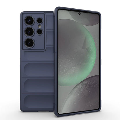 Luxury Airbag Shockproof Case for Samsung Galaxy
