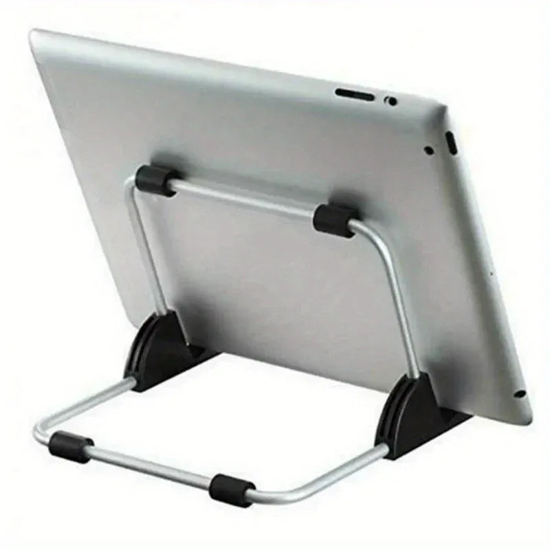 Foldable Multi-Device Tablet & Laptop Stand