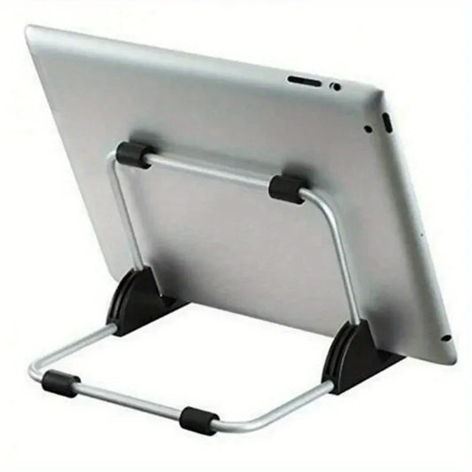 Foldable Multi-Device Tablet & Laptop Stand