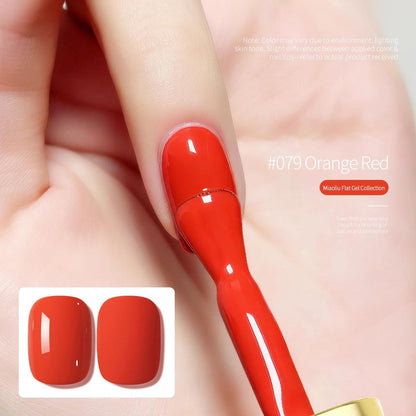 XEIJAYI 35-color 15ml Popular Series Nail Gel Pure  Gel Nail Add Semi-Permanent Soak Off UV LED Construction