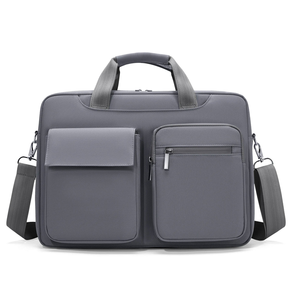 Laptop Bag for Commuting, Suitable for Apple MacBook Air 13, Lenovo Xiaoxin Pro 14, Huawei Matebook 16inch, Dell 15.6inch Protective Case for Women and Men