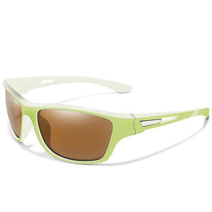 Polarized UV400 Fishing Sunglasses for Men & Women