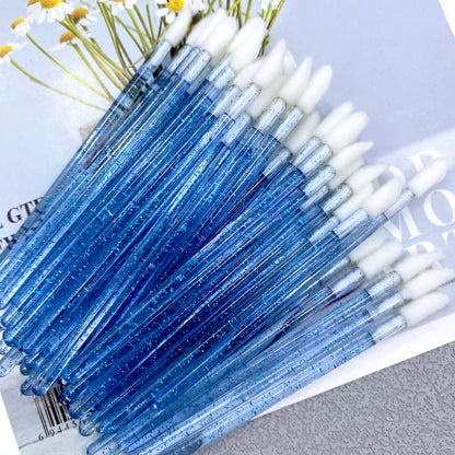 Disposable Lip Gloss Applicator Wands 50/1000 PCS