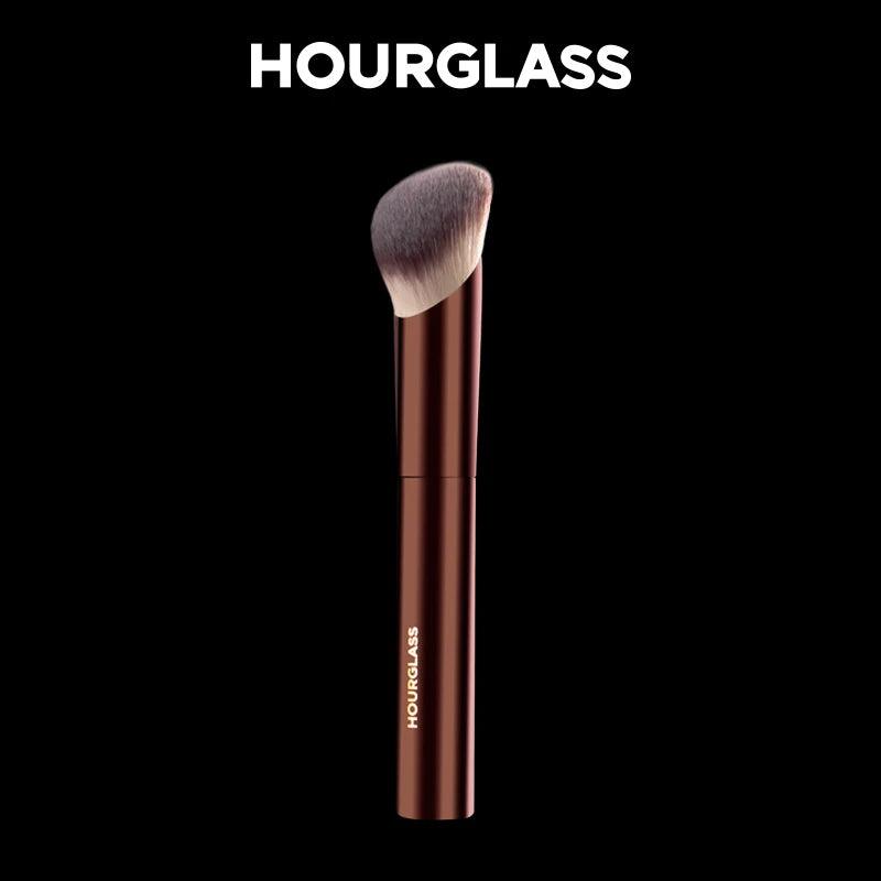 Soft Glow Foundation Brush – Fluffy Blending Brush