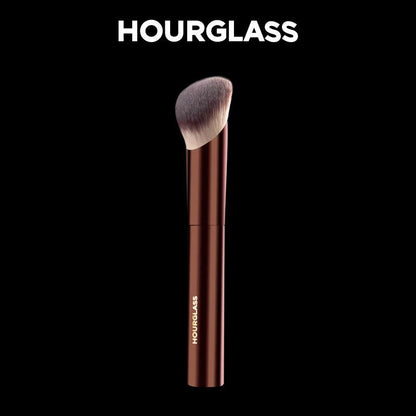 Soft Glow Foundation Brush – Fluffy Blending Brush