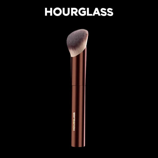 Soft Glow Foundation Brush – Fluffy Blending Brush