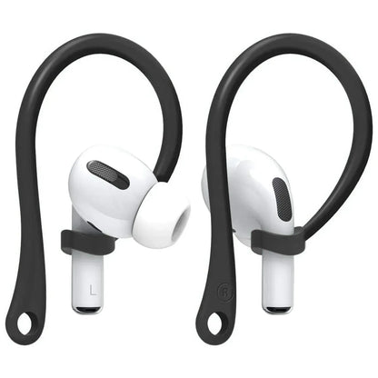 Bluetooth Earphone Silicone Earhook For Airpods 1/2 Pro Earpods Loop Clip Headset Ear Hook Replacement Headphone Accessories - Urbizia