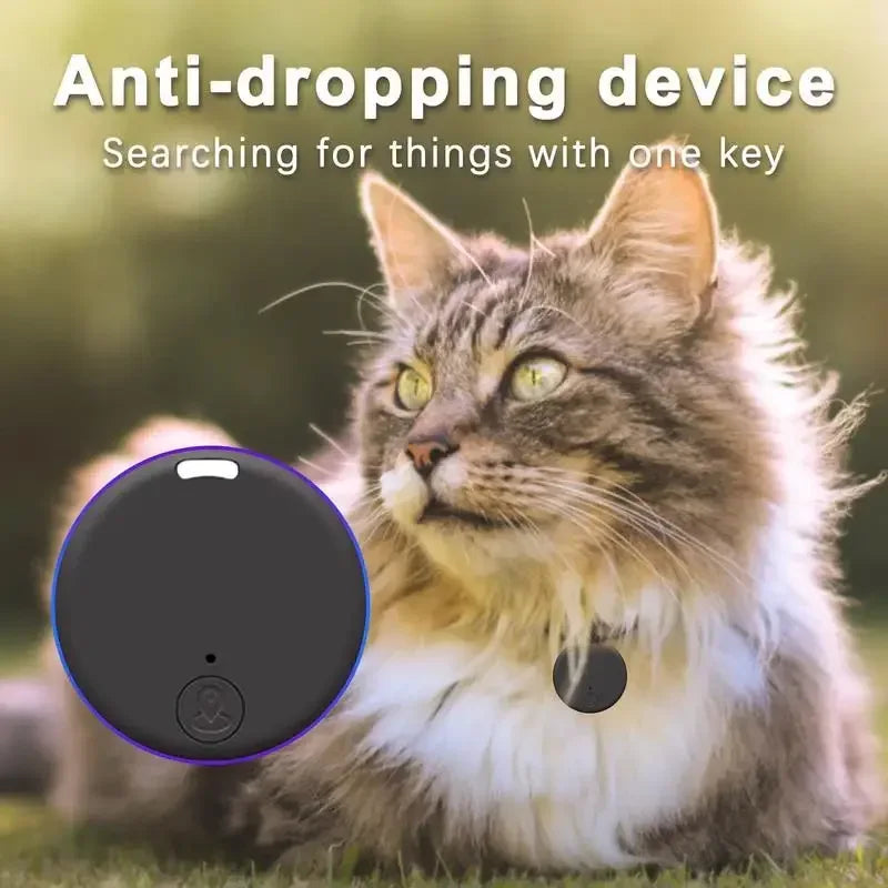 Mini Bluetooth GPS Key Finder Tracker - Urbizia